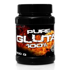 EF-Glutamin Pure 100% - 500g