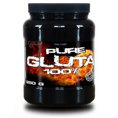 Extreme&Fit-Glutamin Pure 100% -250g