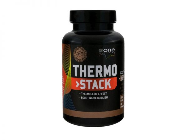 Thermostack - Aone Nutrition